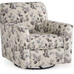 Abney Accent Chair