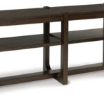 Breckington Sofa Table