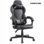 Emereastudio Ergonomic High-Back Office & Gaming Chair