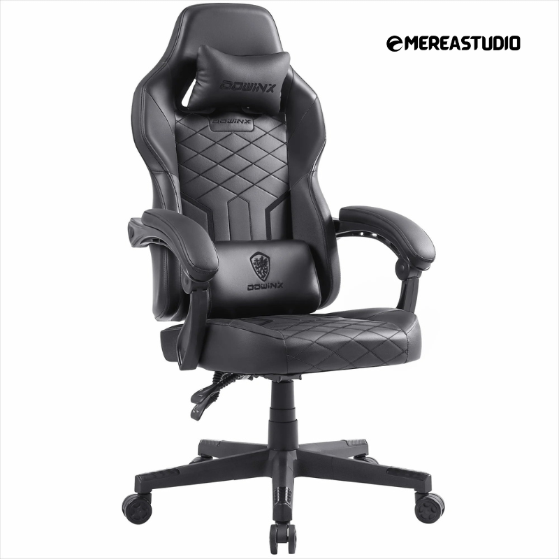 Untitled design - 2026-02-27T200035.543 Emereastudio Ergonomic High-Back Office & Gaming Chair - Image 1