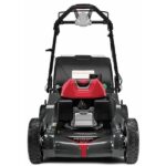 Honda HRX217K5VKA 187cc Gas 21 in. 4-in-1 Versamow System Lawn Mower - Image 2