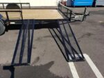 7 X 14 Carry-On ATV Trailer - Image 4