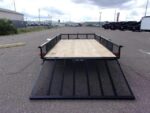 7 X 14 Carry-On ATV Trailer - Image 5