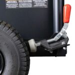 Simpson BB65106 Big Brute Professional 4000 PSI (Gas-Hot Water) Pressure Washer - Image 10