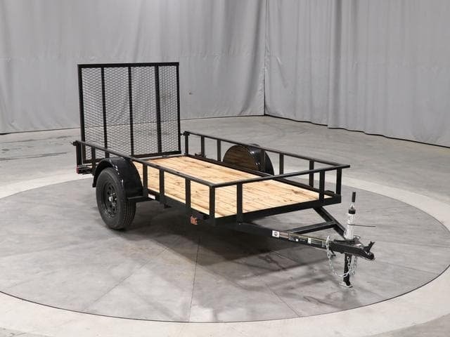 imgi_50_CO5X10GW3K_0_Co5X10Gw3K-100 6’4″ X 10 Carry-On Utility Trailer - Image 1