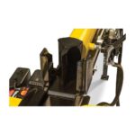 Champion 100425 34 Ton 338cc Horizontal/Vertical Log Splitter Manufacturer RFB Assembled - Image 2
