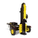 Champion 100425 34 Ton 338cc Horizontal/Vertical Log Splitter Manufacturer RFB Assembled - Image 6
